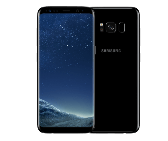 Galaxy S8+
