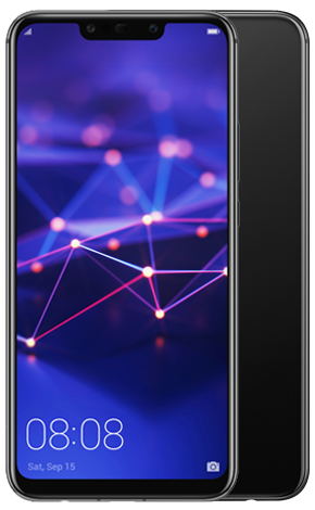 Mate 20 lite