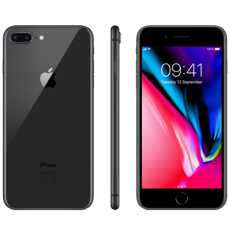 iPhone 8 Plus 256 GB