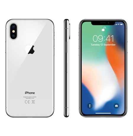 iPhone X 256 GB