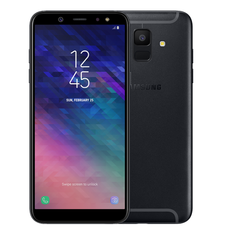 Galaxy A6
