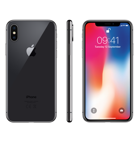 iPhone X 64 GB