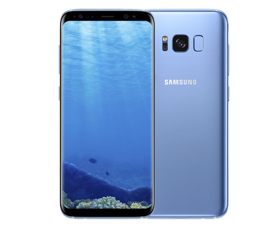 Galaxy S8