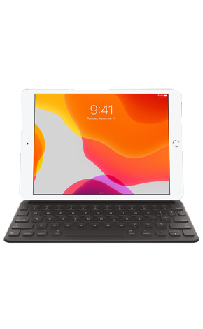 Keyboard iPad 8 /iPad 9  
