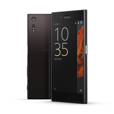 Xperia XZ