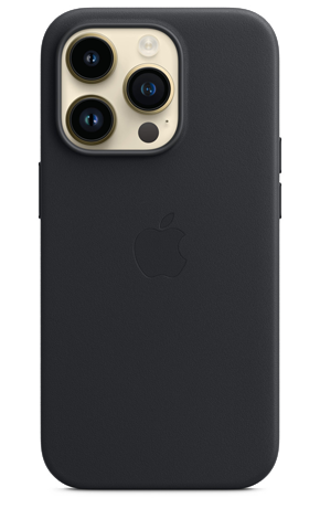 Кожен калъф Apple iPhone 14 Pro