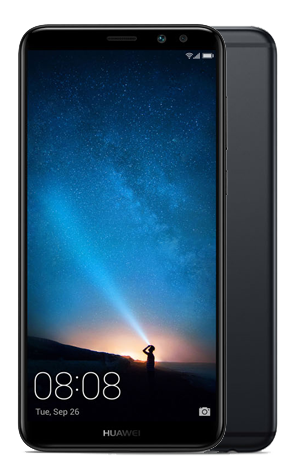 Mate 10 lite