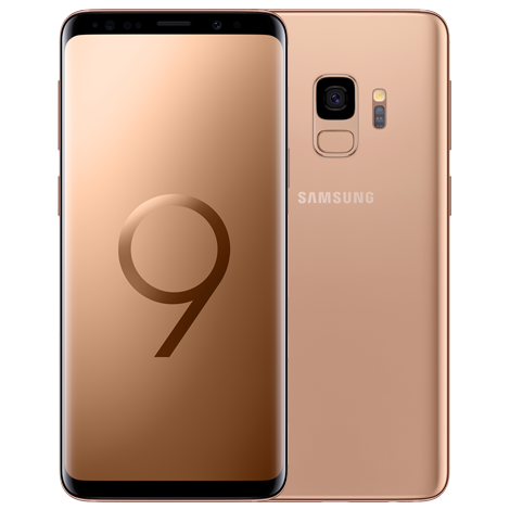 Galaxy S9
