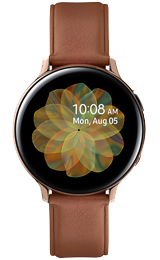Samsung Galaxy Active 2 Stainless 44mm
