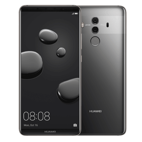 Mate 10 Pro