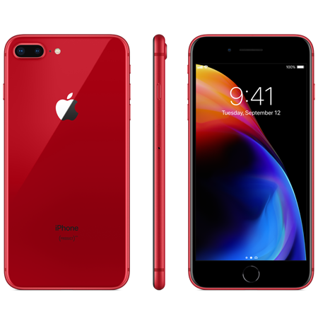 iPhone 8 Plus 64 GB