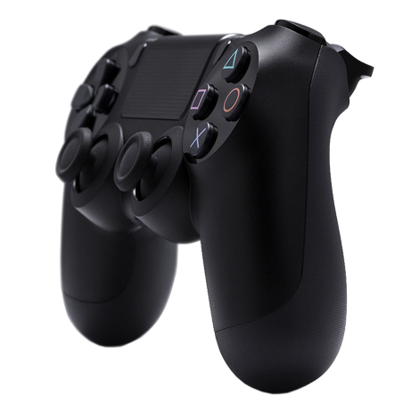 Безжичен контролер DualShock за Play Station 4
