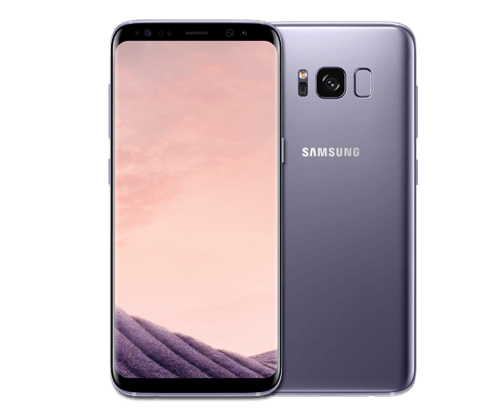 Galaxy S8+