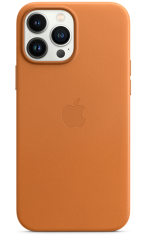 Кожен калъф Apple iPhone 13 Pro Max