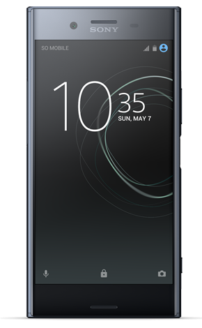 Xperia XZ Premium