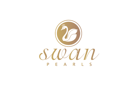 Swan Pearls