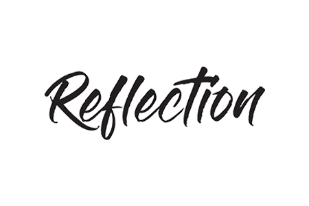 Reflection.bg