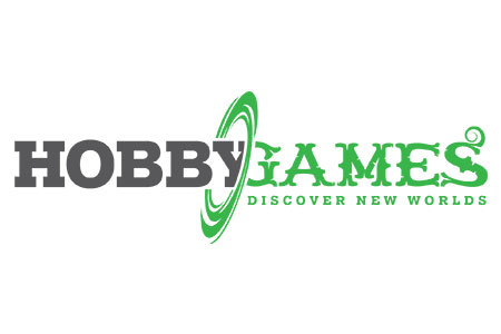 Hobby Games