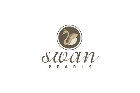 Swan Pearls