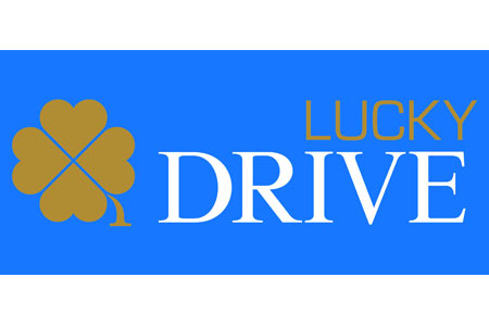 Lucky Drive