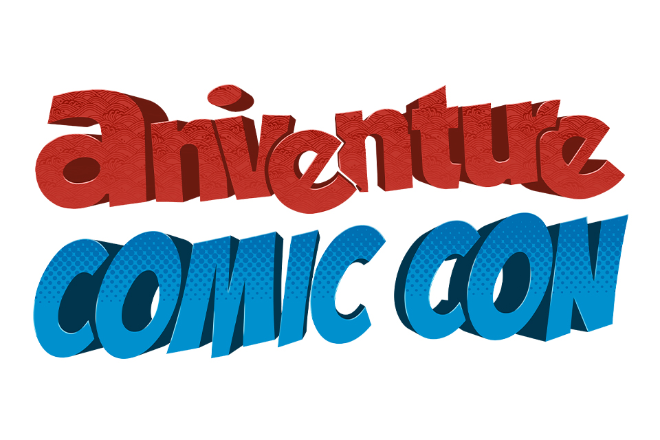 20% отстъпка за Aniventure Comic Con 2025