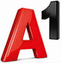 A1 logo