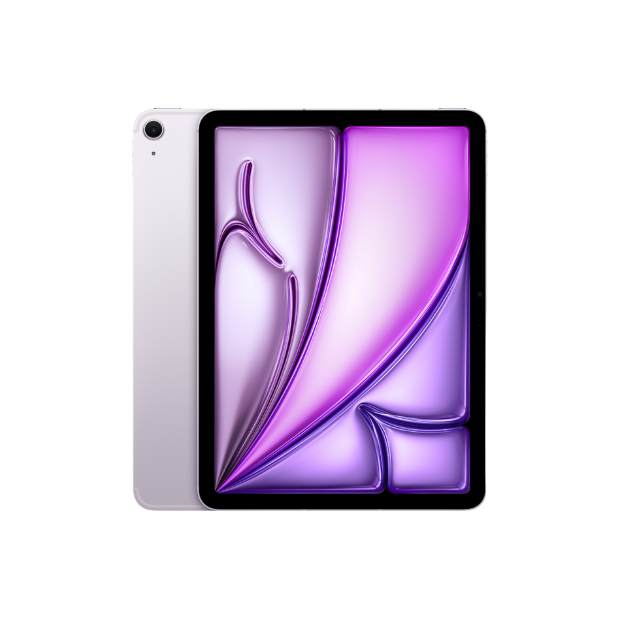 Таблети-Apple iPad Air 11" (2025) 128 GB Purple-i0