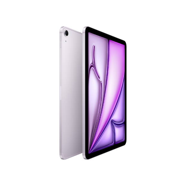 Таблети-Apple iPad Air 11" (2025) 128 GB Purple-i1