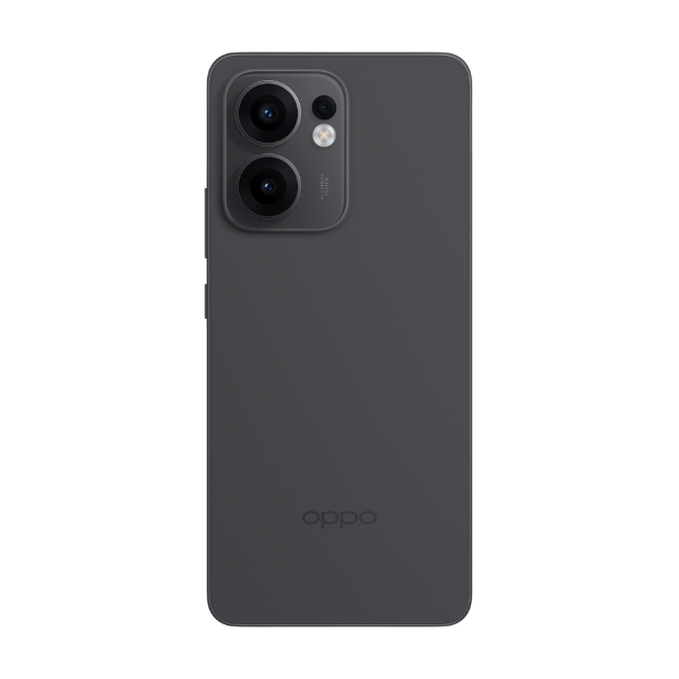 Смартфони-Oppo Reno 13F 256GB 5G Grey-i4