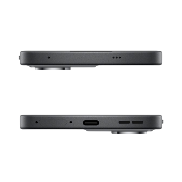 Oppo Reno 13F 5G Grey 256GB