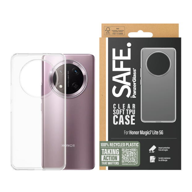 Калъф Safe Honor Magic7 Lite