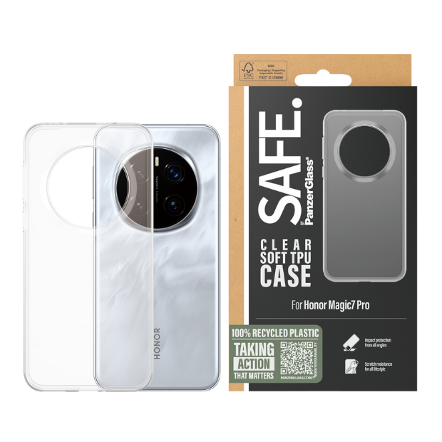 Калъф Safe Honor Magic7 Pro
