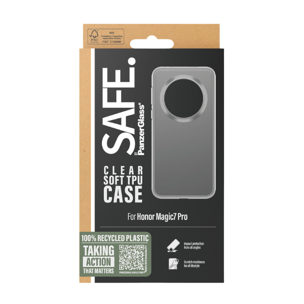 Калъф Safe Honor Magic7 Pro
