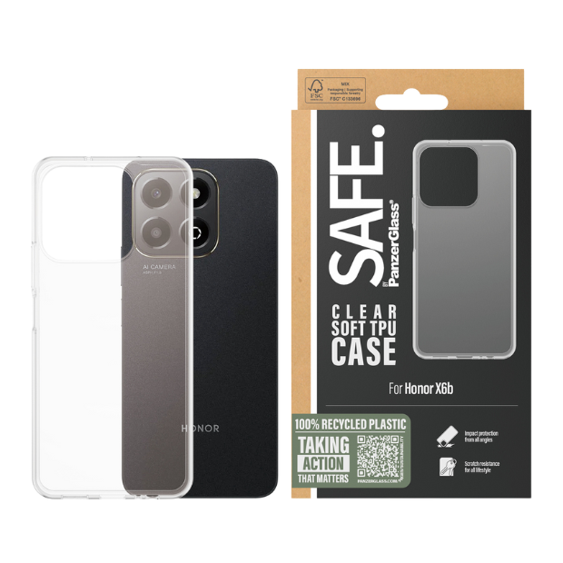 Калъф Safe Honor X6b
