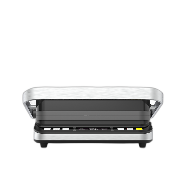 Джаджи-Електрически грил Aeno EG5-i0