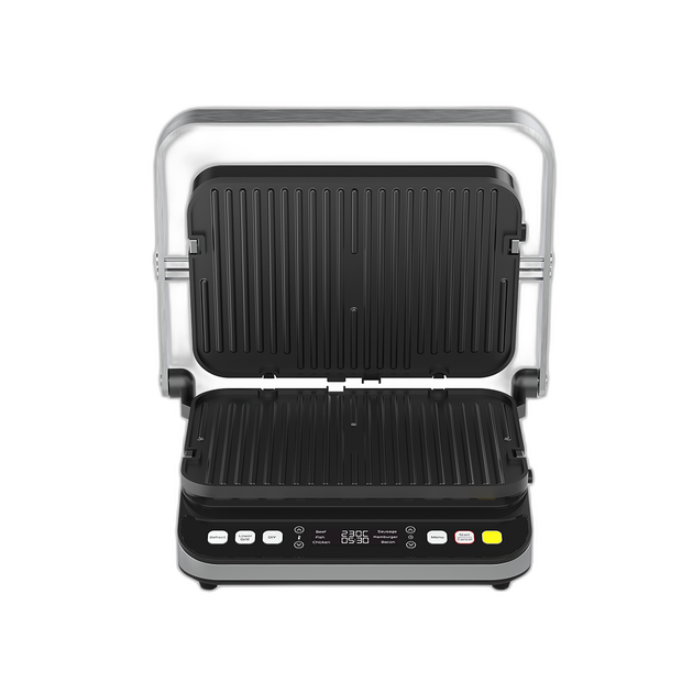 Джаджи-Електрически грил Aeno EG5-i1