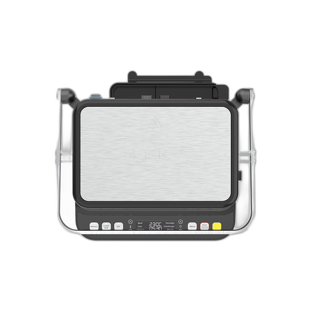 Джаджи-Електрически грил Aeno EG5-i2