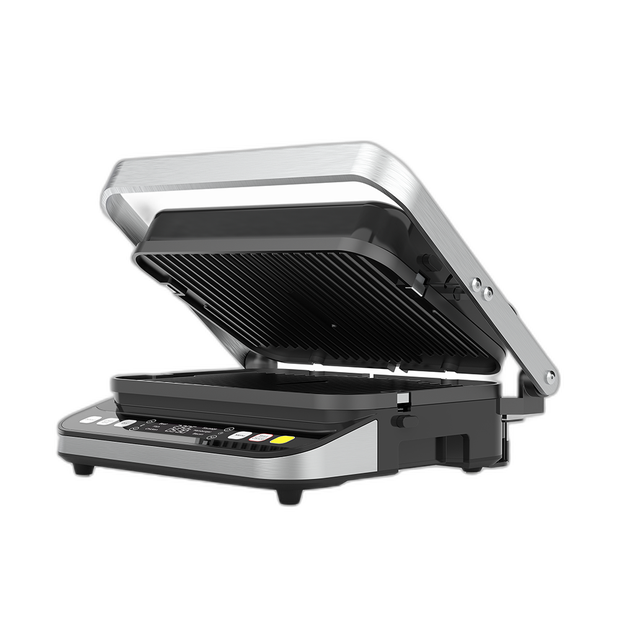 Джаджи-Електрически грил Aeno EG5-i4