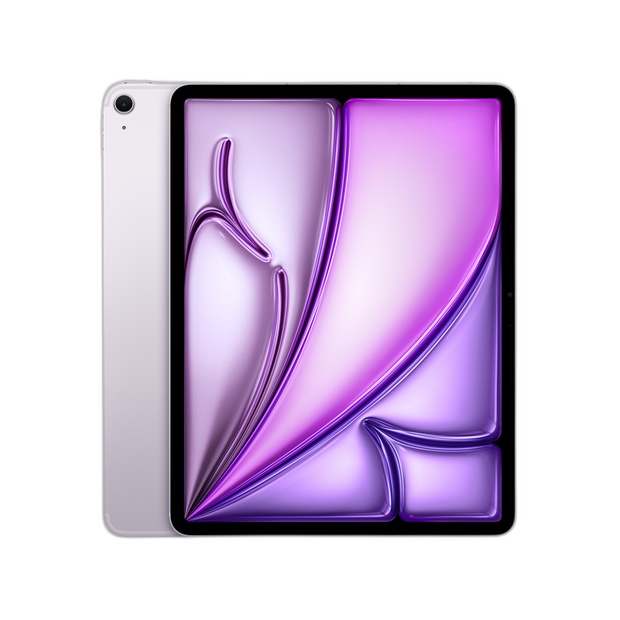 Apple iPad Air 13 2025 128GB Purple