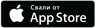 App store logo