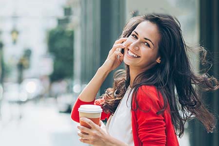 banner-lady-with-coffee