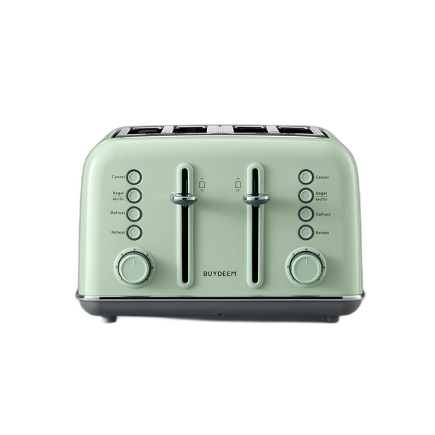 Джаджи-Тостер BUYDEEM DT640E -i0