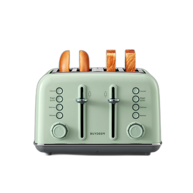 Джаджи-Тостер BUYDEEM DT640E -i1