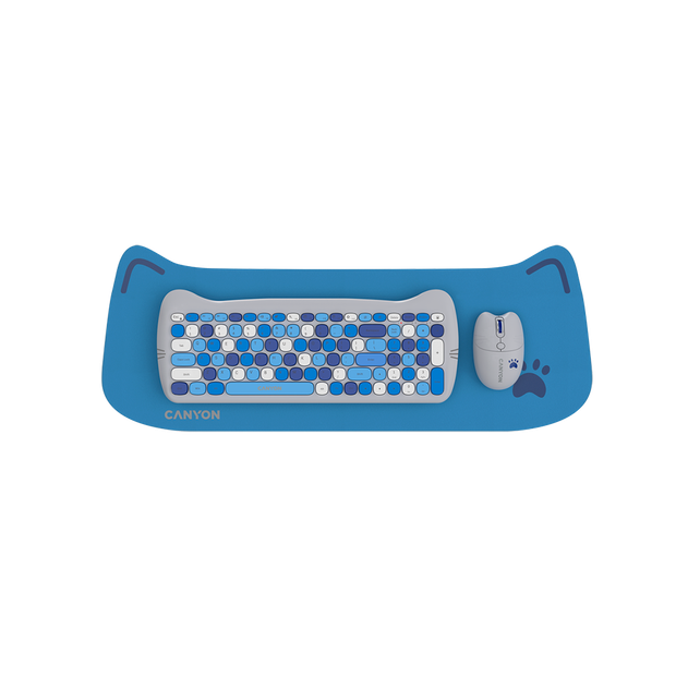 Джаджи-Canyon Kitty Edition -i0