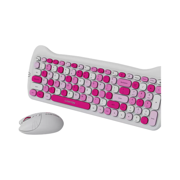 Джаджи-Canyon Kitty Edition Pink-i0