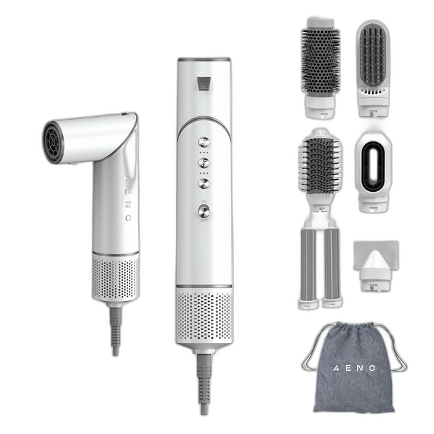 Джаджи-Мултифункционален сешоар Aeno HS1-i1