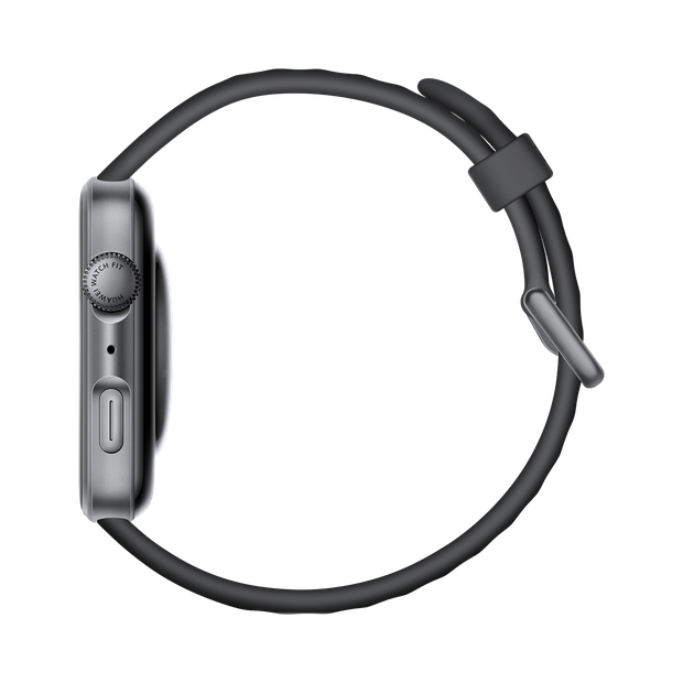 -Huawei Fit 4 Black-i2
