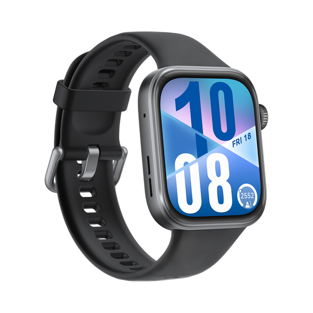 -Huawei Fit 4 Black-i3