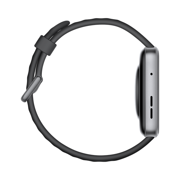 -Huawei Fit 4 Black-i4