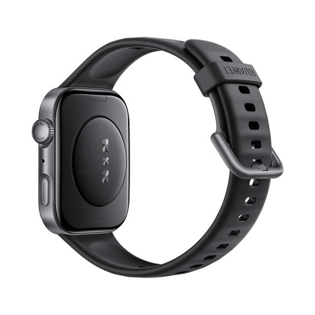 -Huawei Fit 4 Black-i5
